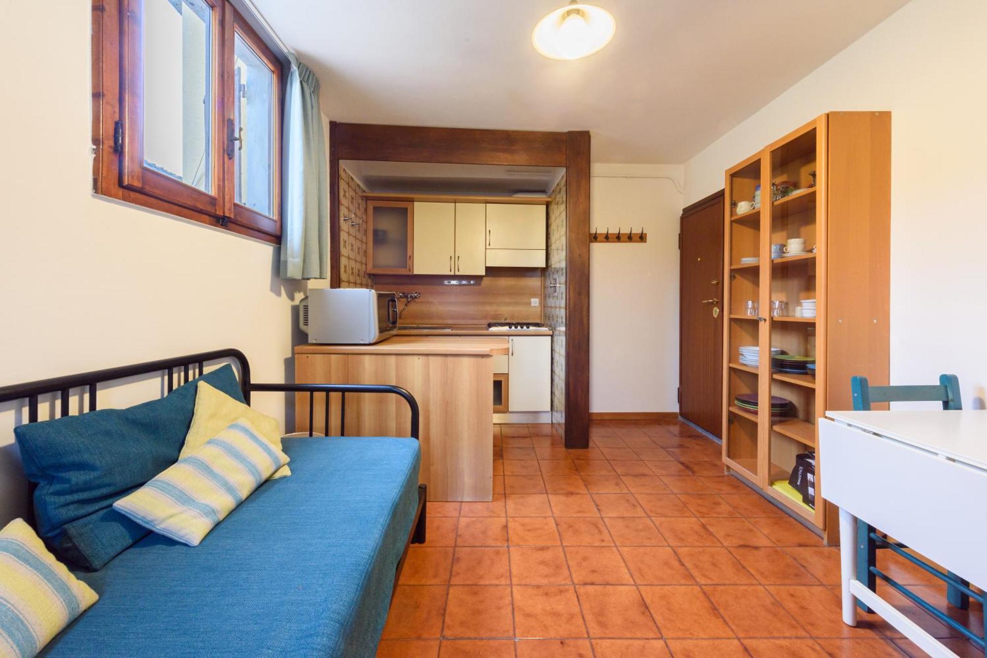 Classic Toscanella By Mmega Apartamento Florença