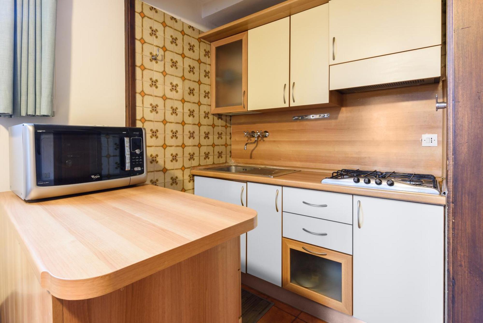 Apartamento Classic Toscanella By Mmega Florença