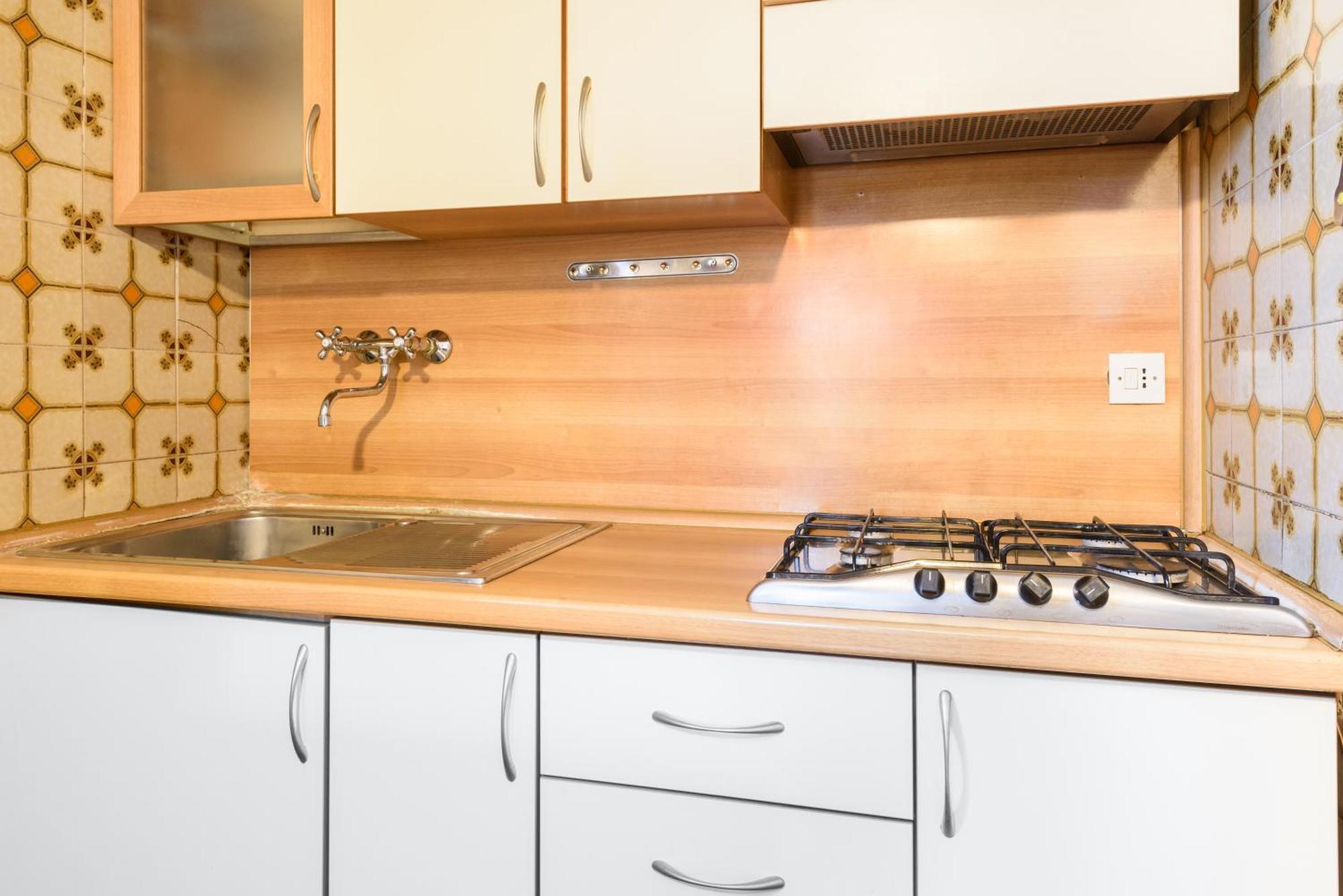 Classic Toscanella By Mmega Apartamento Florença