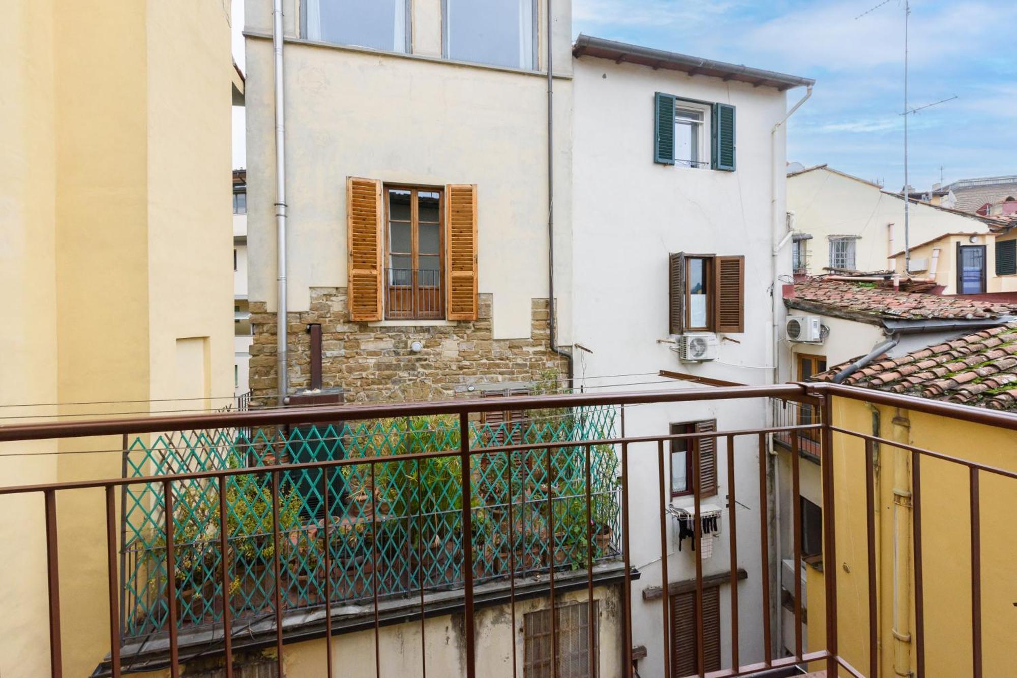 Classic Toscanella By Mmega Apartamento Florença